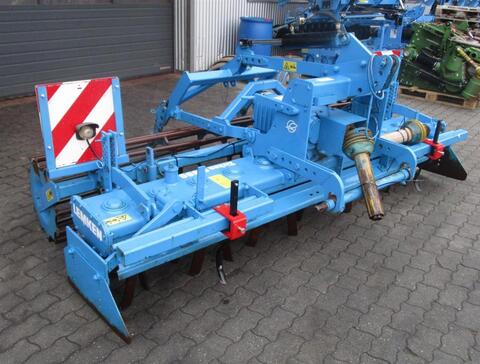 Lemken Zirkon 9/300