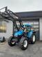 New Holland TS 100
