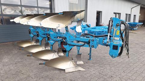 Lemken VariOpal 7 X 4L100