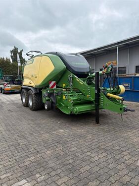 Krone Big Pack 1270 VC