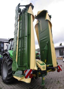 Krone Easy Cut B 1000