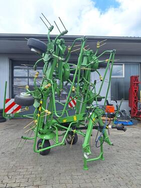 Krone KW 8.82/8