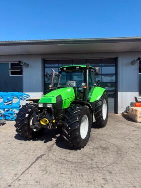Deutz Fahr Agrotron 165 MK3
