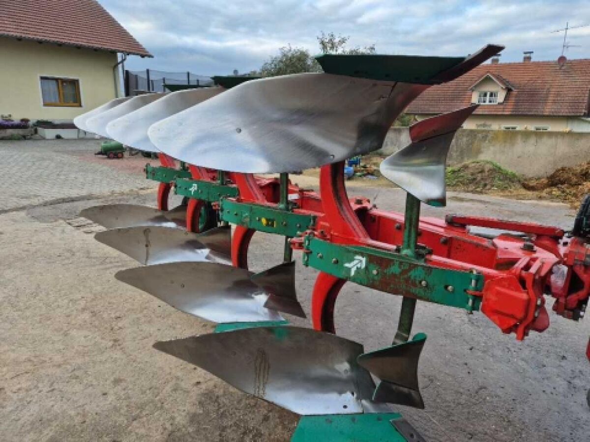 Kverneland EG 100 1