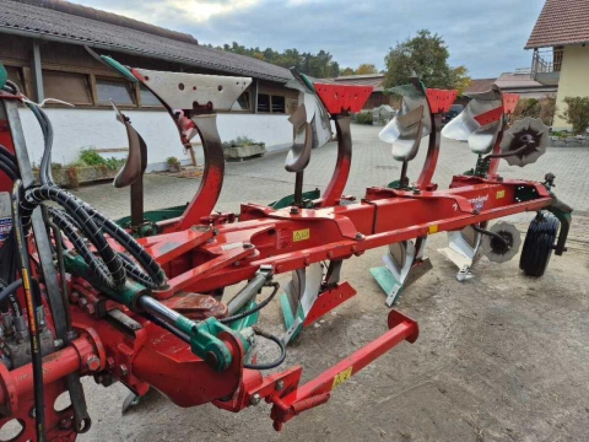 Kverneland EG 100 2