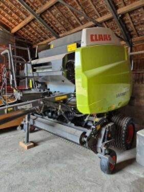 Claas Variant 365 RC