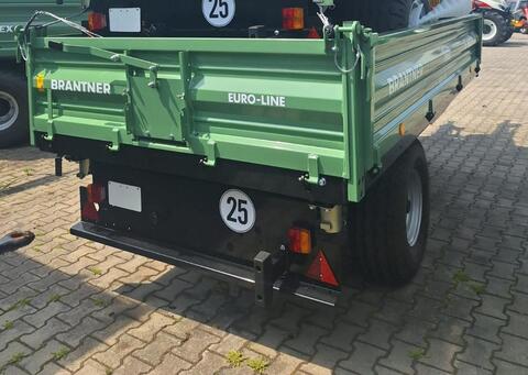 Brantner E 6035