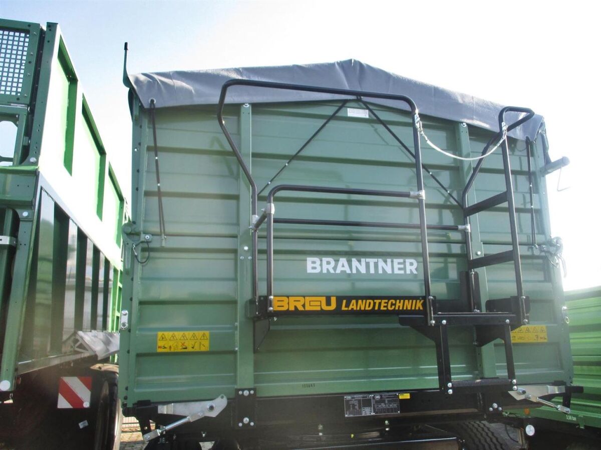 Brantner Z 18051 2