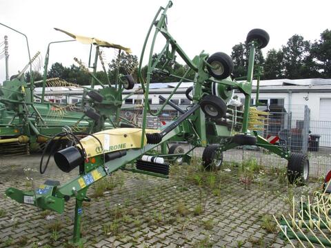 Krone Swadro TS 680 