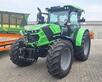 Deutz Fahr Agrotron 6115 C