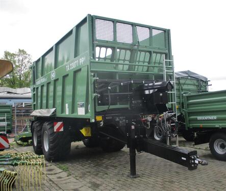 Brantner TA 23071 PP+