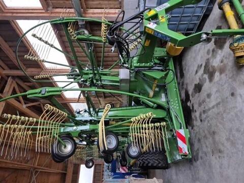 Krone Swadro 1400 Plus