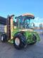 Krone Big M 420 CV