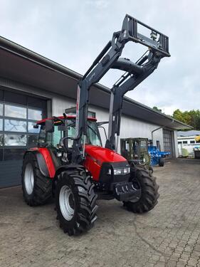 Case IH JXU 105