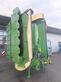 Krone EC B 870 CV Collect