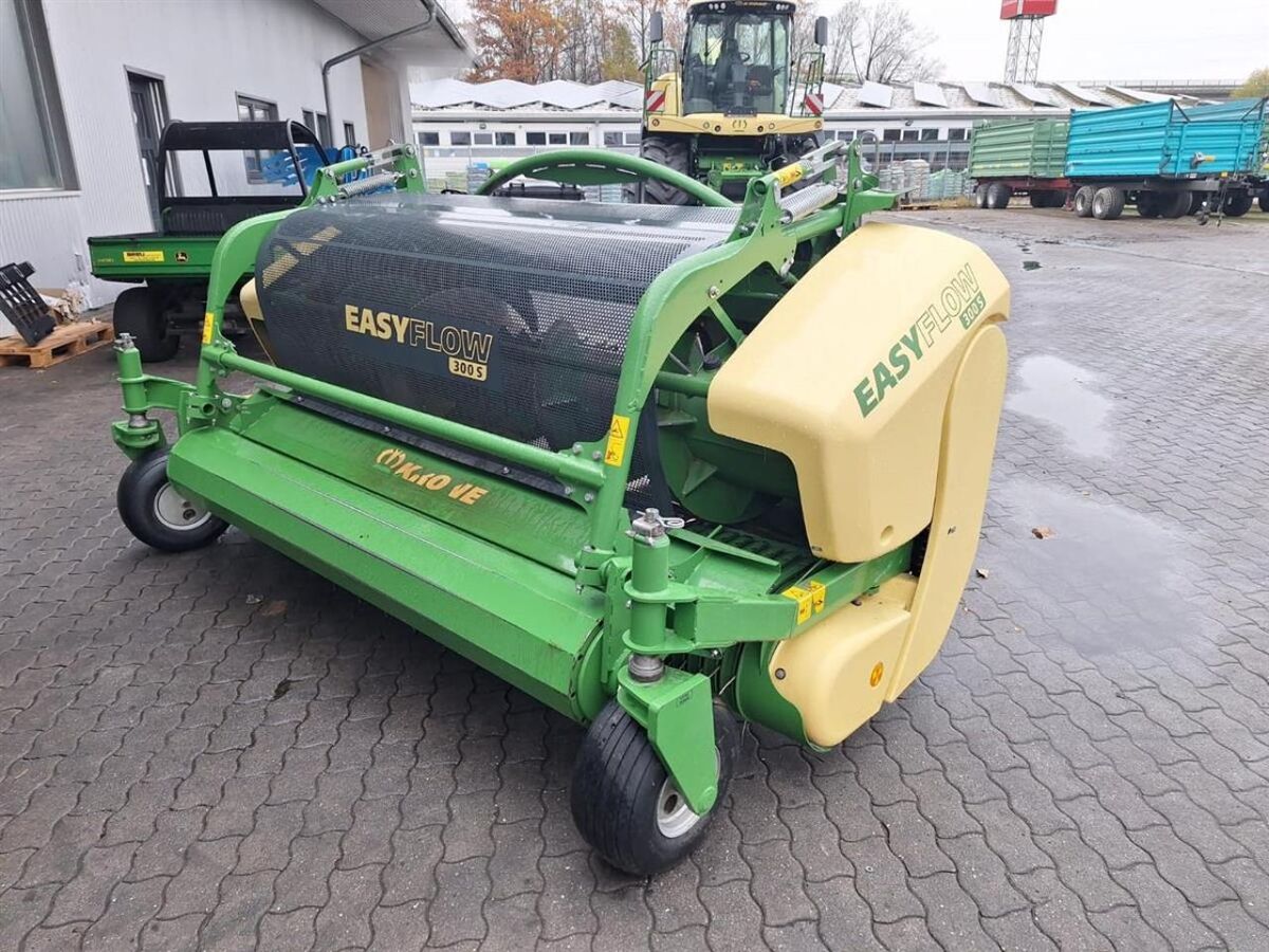 Easy Flow 300 S 1