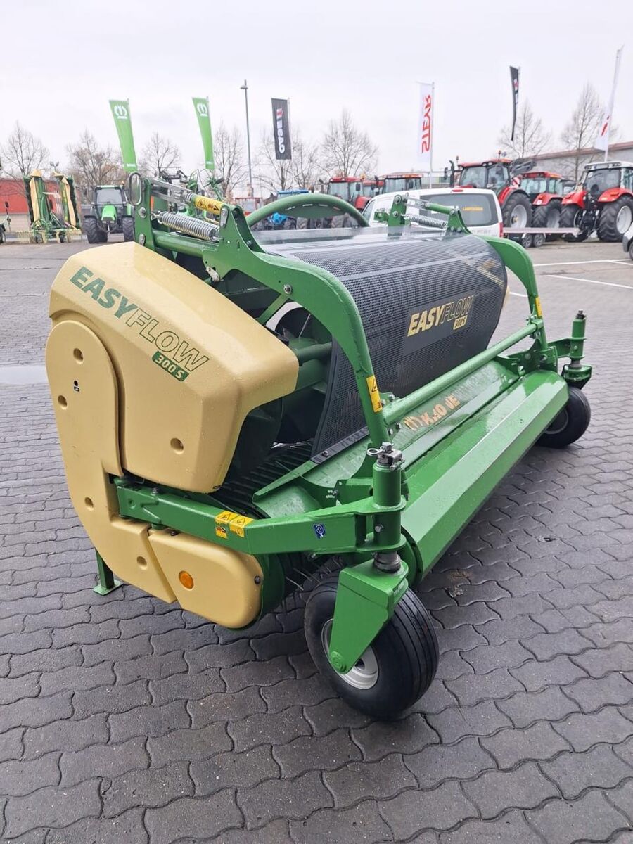 Easy Flow 300 S 2