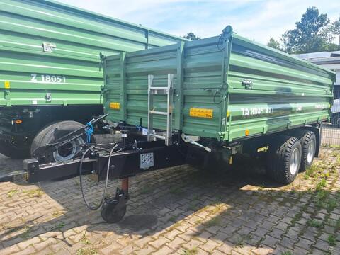 Brantner TA 8045 XXL