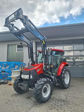 Case IH Farmall 65 A