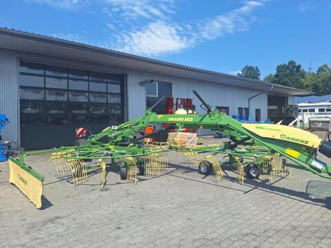 Sonstige Swadro TS 680