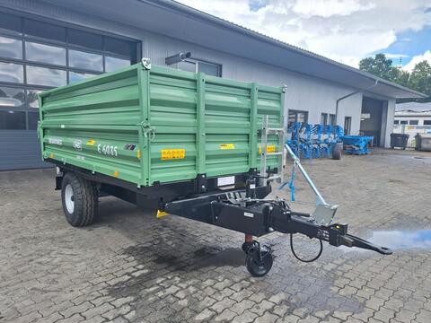 Brantner E 6035