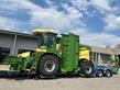 Krone Big M 450 CV