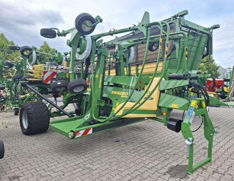 Krone Swadro TC 1370 Pro