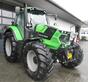 Deutz-Fahr Agrotron 6145.4