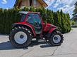 Lindner Lintrac 90 4Rad-Lenkung