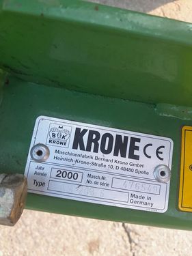 Krone  