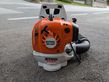 Stihl BR 200 rückentragbar