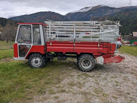 Lindner T3500S