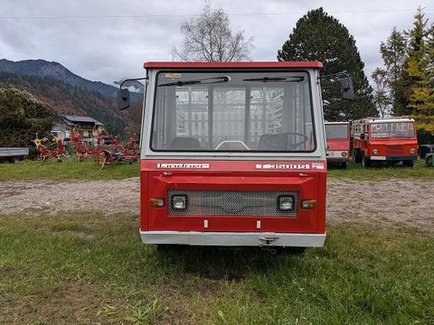 Lindner T3500S 3
