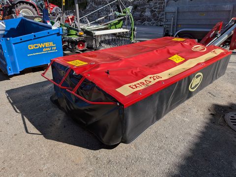 Vicon Extra 228
