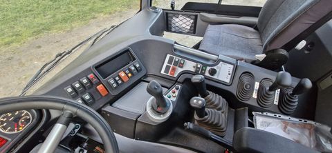 Lindner Unitrac 92 P5L