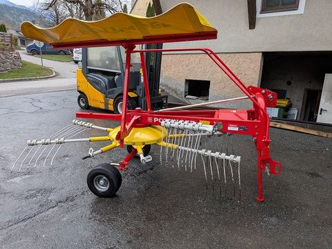 Pöttinger Eurotop 300 U