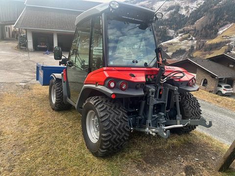 Aebi Mähtrak TT 241 2