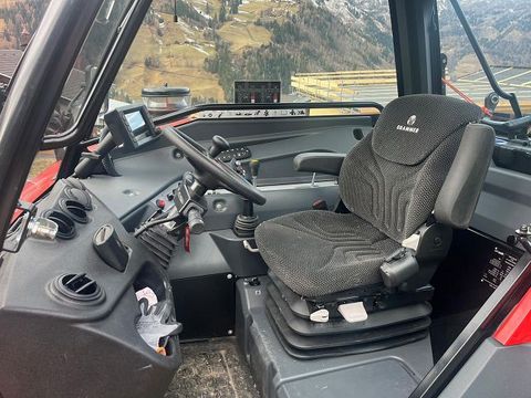 Aebi Mähtrak TT 241 3