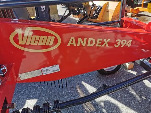 Vicon Andex 394