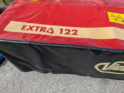 Vicon Extra 122