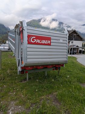 Sonstige Gruber ASM235