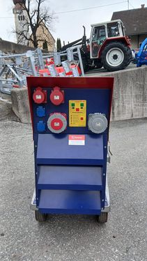 Sonstige Schneeberger