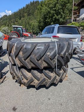 Lindner 380/70-R24