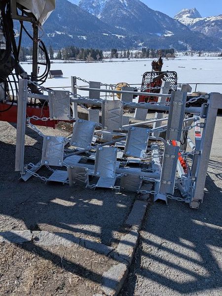 Wölfleder Wiesenegge 2