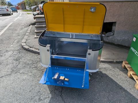 Binderberger Forstkiste