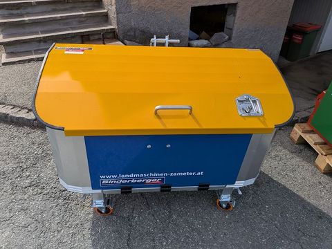 Binderberger Forstkiste