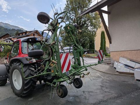 Krone KW 6.02