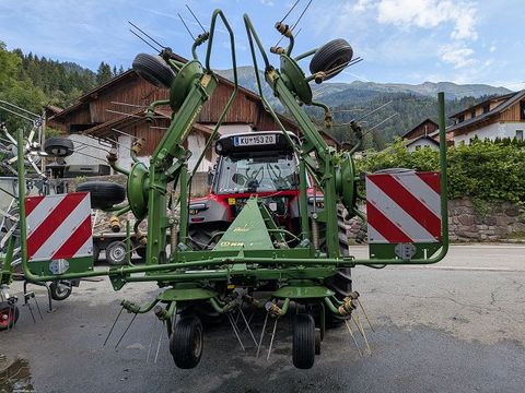 Krone KW 6.02