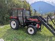 Lindner 520 SA 