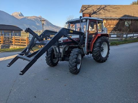 Steyr 8055A 3